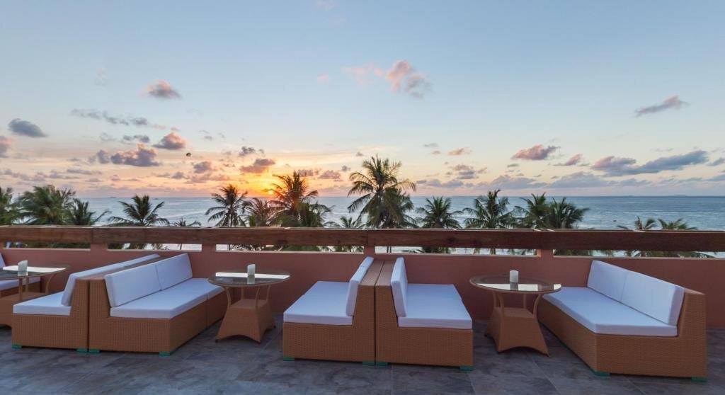 Фотография Liyela Retreat Maldives Guest House гостиный двор